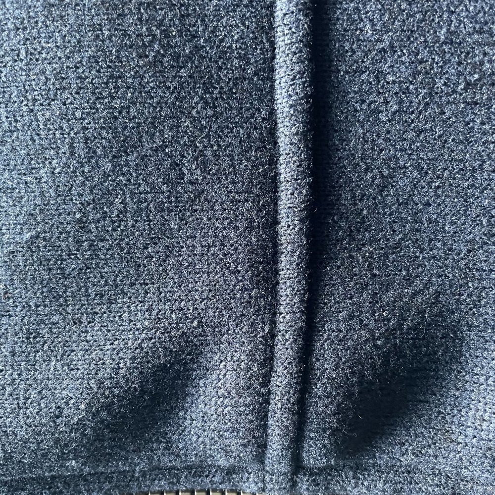 Oshkosh B'gosh Uniform Fleece Jacket Hoodie for Kids - size 7 - Picture 11 of 11
